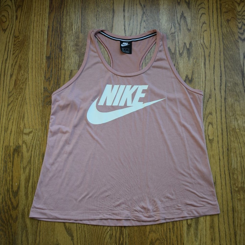 Nike Tank